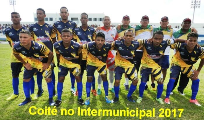 Intermunicipal: Coité vence Ichu depois de está perdendo por 2 a 0; veja o resultado dos jogos da segunda rodada