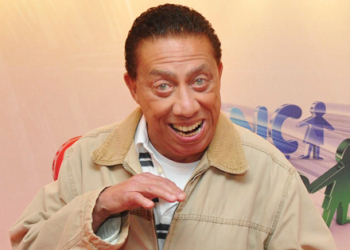 Morre o ator Paulo Silvino, no Rio