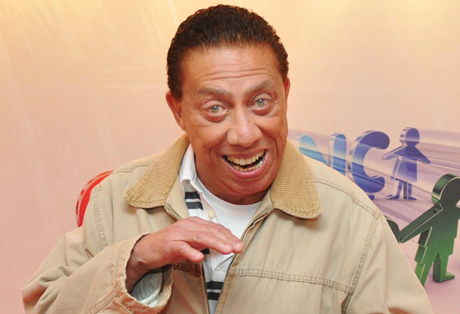 Morre o ator Paulo Silvino, no Rio