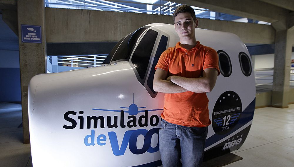 Enem: Universidades oferecem cursos ‘diferentões’; tem até graduação em Futebol