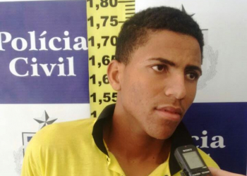 Suspeito de participar de assassinato de comerciante de São Gonçalo disse que crime foi premeditado