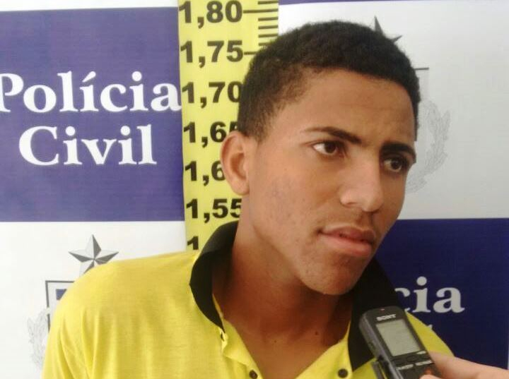 Suspeito de participar de assassinato de comerciante de São Gonçalo disse que crime foi premeditado