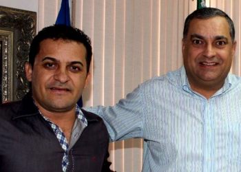 Vereador e outras duas pessoas morrem em acidente na BR 020; Luciano Araújo presidente do Solidariedade lamenta tragédia