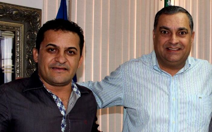 Vereador e outras duas pessoas morrem em acidente na BR 020; Luciano Araújo presidente do Solidariedade lamenta tragédia