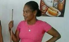 Mulher morre vítima de atropelo na BA 411