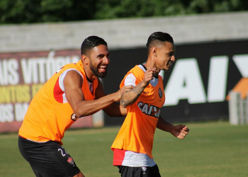 Ganhar para sair da zona: Vitória recebe hoje o Avaí às 19h, no Barradão