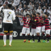 Demolidor de gigantes: Vitória quebra tabu e invencibilidade do Corinthians