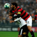 Com Wallace em campo Vitória venceu Fla e Corinthians fora de casa e sem sofrer gols