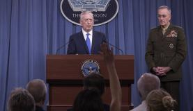 EUA prometem resposta “esmagadora” se Coreia do Norte insistir com ameaças