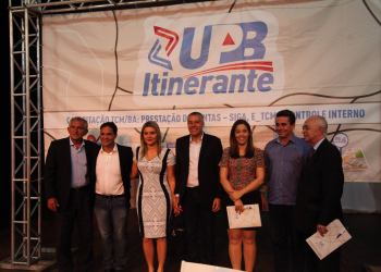 Gestores se qualificam para fazer uso adequado do dinheiro público