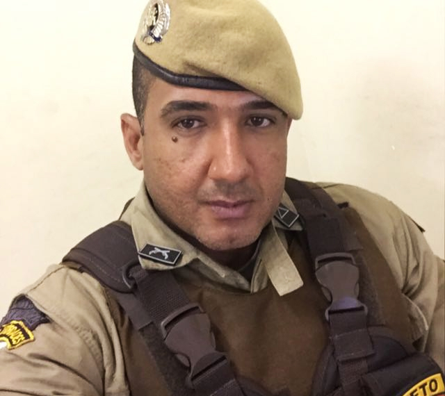 Salvador – Morre policial militar baleado em assalto no Shopping Paralela