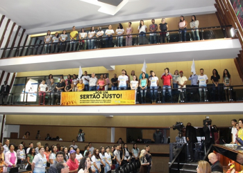 50 anos do MOC é celebrado em Sessão Especial na Alba