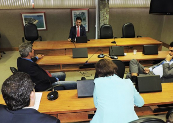 Comissão de Agricultura da ALBA propõe criação de companhia de polícia para combate ao roubo de gado