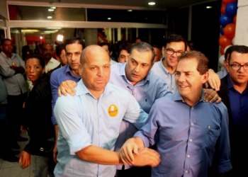 Vereador Araújo do Solidariedade de Coité confirma pré-candidatura a deputado estadual