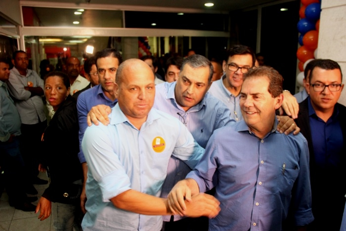 Vereador Araújo do Solidariedade de Coité confirma pré-candidatura a deputado estadual