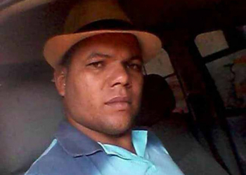 Homem natural de Nova Fátima é assassinado no interior de São Paulo