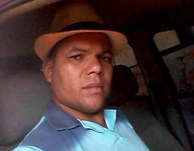 Homem natural de Nova Fátima é assassinado no interior de São Paulo