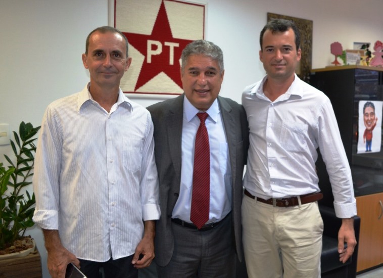 Projeto da Fundação APAEB é selecionado para receber recursos do Fundo de Cultura da Bahia; Rosemberg Pinto comemora