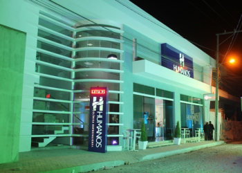 Humanos Clinica Especializada é inaugurada em Coité