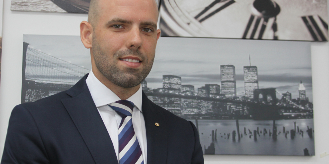 Procurador Luís Carneiro é eleito para chefiar o MPT na Bahia