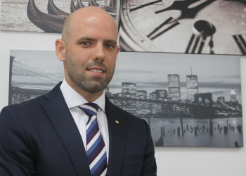 Procurador Luís Carneiro é eleito para chefiar o MPT na Bahia