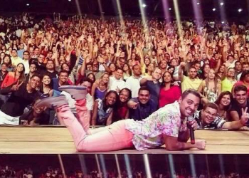 Começa a venda do 1º lote de ingressos para o show de Tirullipa em Coité