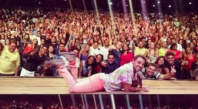 Começa a venda do 1º lote de ingressos para o show de Tirullipa em Coité