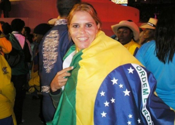 PR – Tricampeã brasileira de atletismo morre em trágico acidente de carro