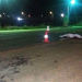 Riachão do Jacuípe – Motociclista morre em acidente na BA 120 em colisão com Saveiro