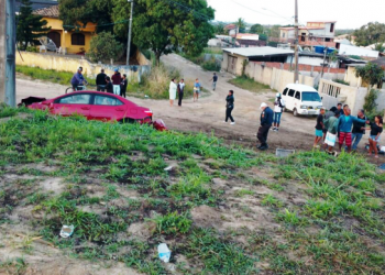 RJ – Quatro pedestres morrem atropelados quando prestavam socorro à vítima de outro acidente