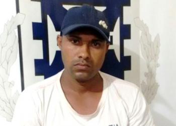 Coité – Homem é preso em flagrante acusado de estupro em Salgadália