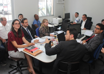 Coité – Realizada primeira audiência para ouvir testemunhas de supostas compras de votos nas eleições municipais de 2016