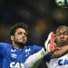 Bahia perde para o Cruzeiro e fica a um passo da zona de rebaixamento