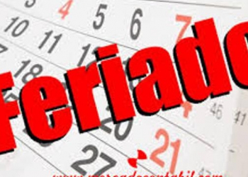 Deputados querem acrescentar mais cinco feriados nacionais