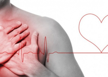 A cada 40 segundos, uma pessoa morre vítima de doença cardiovascular no Brasil