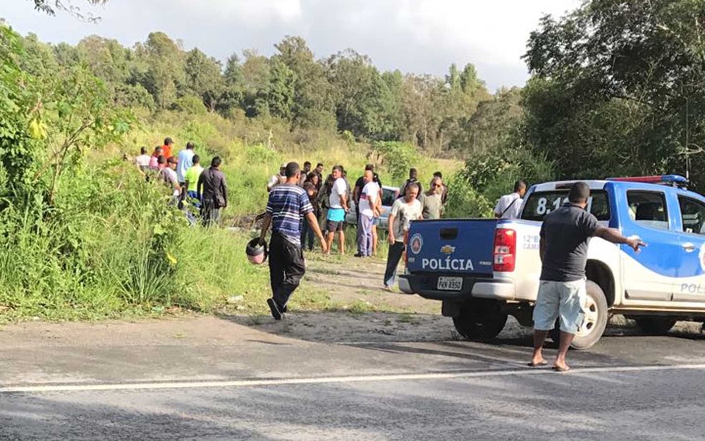Soldado da PM morre após ser baleado em Camaçari