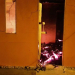 Homem furioso incendeia residencia na zona rural de Coité