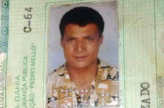 Homem é encontrado morto em propriedade rural. A suspeita que o mesmo tenha sido vítima de latrocínio