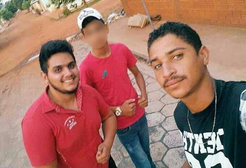 Troca de tiros após discussão deixa três ciganos mortos e quatro baleados no oeste da Bahia