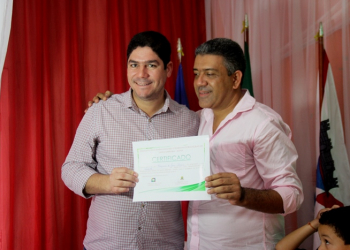 Presidente da FETAG/BA recomenda líderes rurais ingressarem na política e discute com as bases sua pré candidatura a deputado estadual