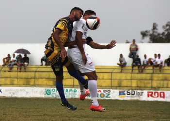 Intermunicipal: jogos de volta definem às 24 seleções da terceira fase