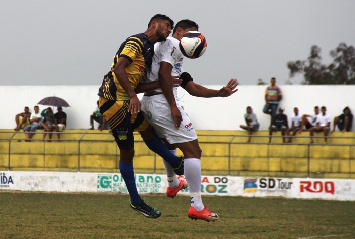 Intermunicipal: jogos de volta definem às 24 seleções da terceira fase