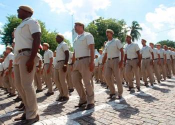 Sem prazo: resultado concurso da PM e Corpo de Bombeiros é adiado