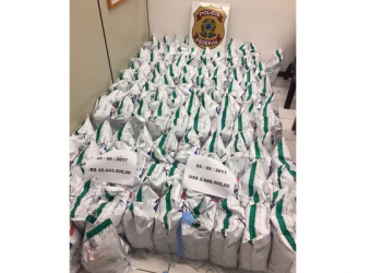 PF contabiliza mais de R$ 51 milhões em ‘bunker’ que seria de Geddel