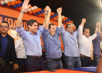 Diretório estadual do Solidariedade é criado durante convenção em Salvador