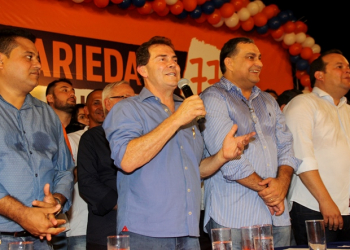 Diretório estadual do Solidariedade é criado durante convenção em Salvador