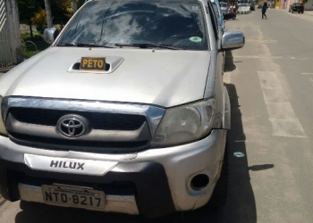 Homem morre em ação policial na BR-324 após roubo de carro em Feira de Santana