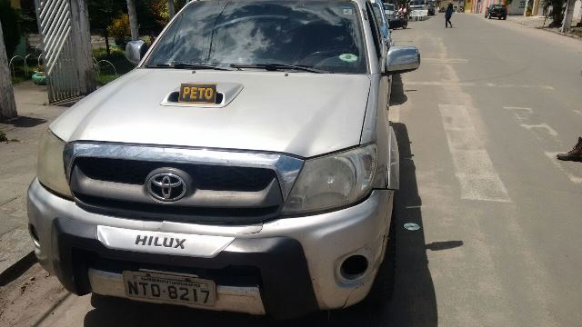 Homem morre em ação policial na BR-324 após roubo de carro em Feira de Santana