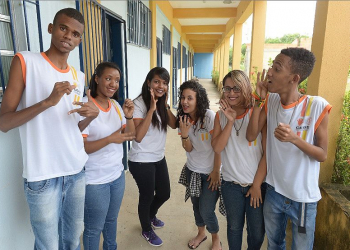 Enem terá videoprova para 1.897 inscritos surdos