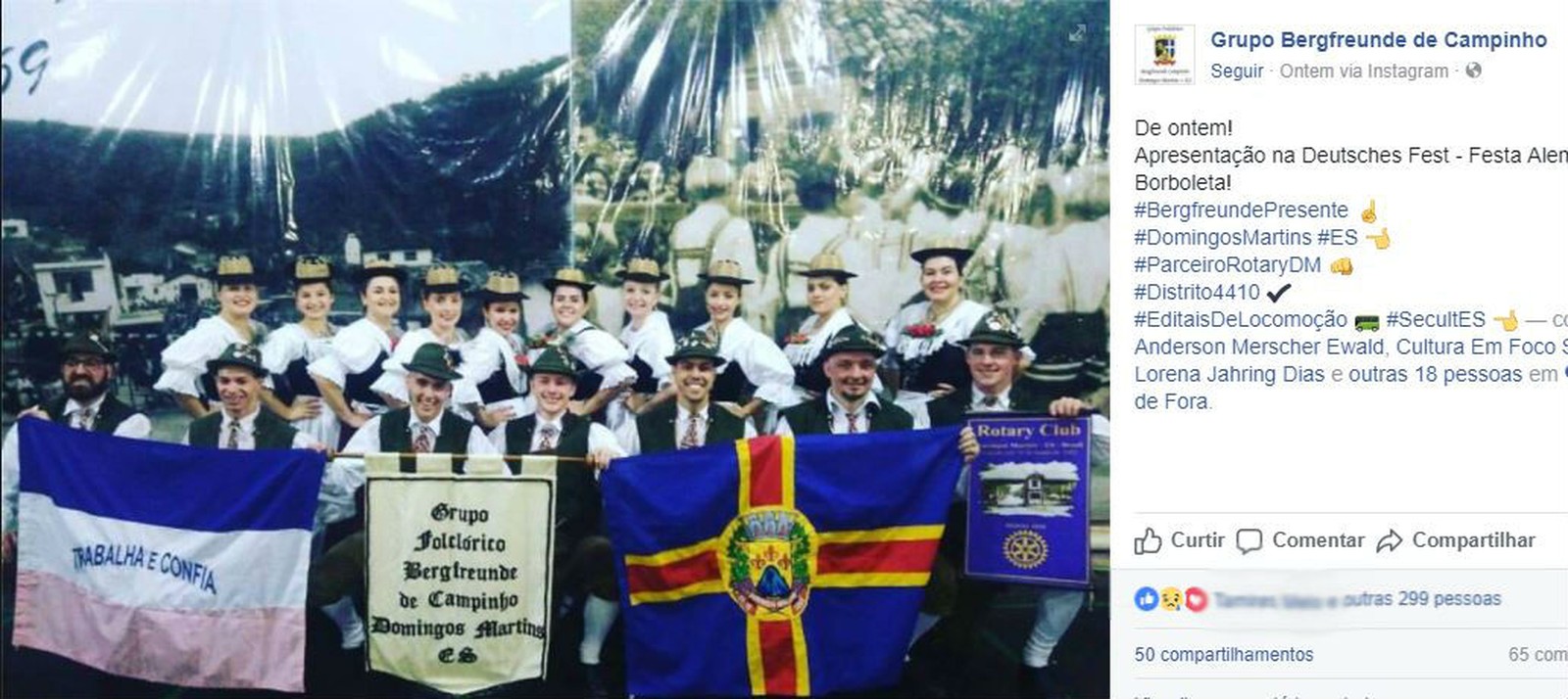 Acidente com 4 veículos mata 11 integrantes de grupo de dança